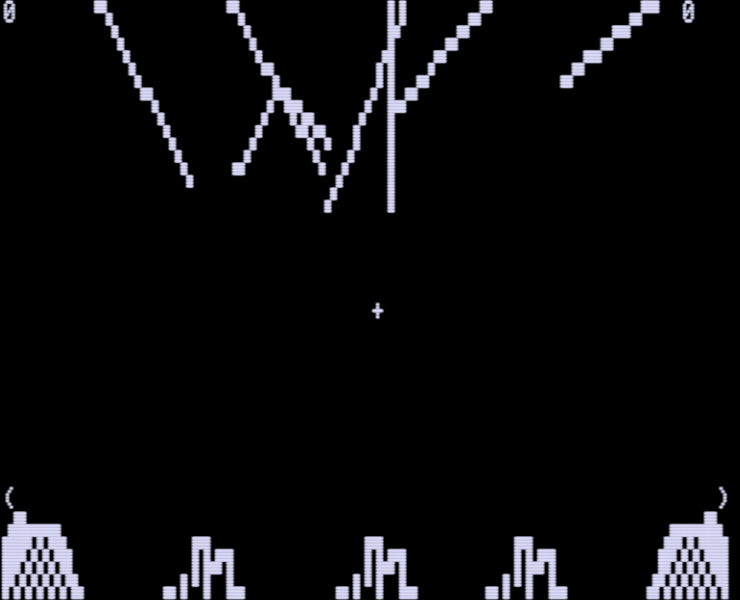 Screen shot